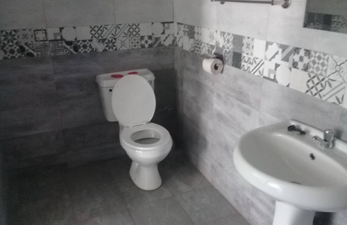 Naivasha Hotel | Hotel Wagon Wheel