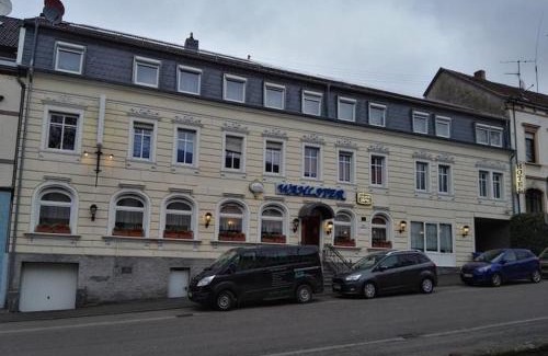 West Hotel | Hotel Wahlster
