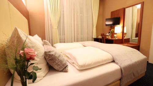 West Hotel | Hotel Wahlster