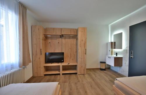 Zuchwil Hotel | Hotel Waldegg Zuchwil