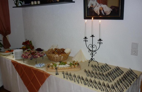 Ruhla Casa | Hotel Waldhaus-Hutzelhöh