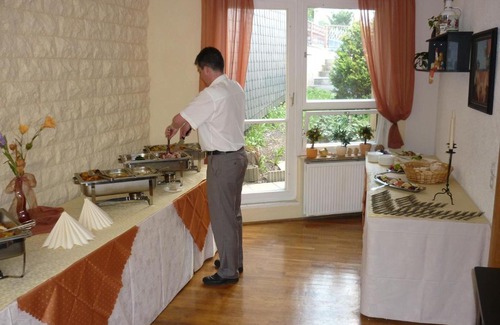 Ruhla Casa | Hotel Waldhaus-Hutzelhöh