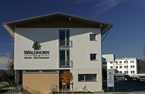 Kempten Hotel | Hotel Waldhorn