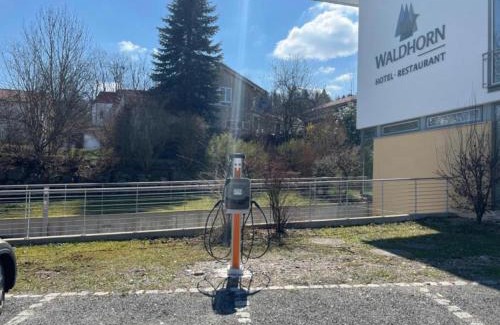 Kempten Hotel | Hotel Waldhorn
