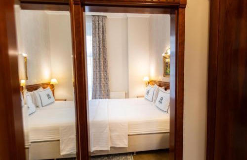 Osijek Hotel | Hotel Waldinger