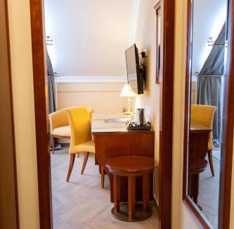 Osijek Hotel | Hotel Waldinger