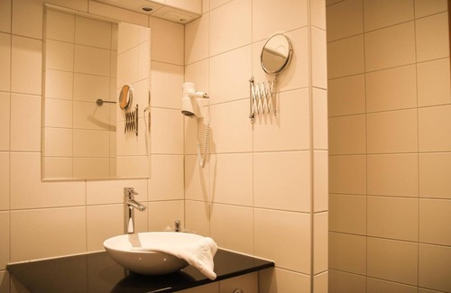 Schwandorf Cama Y Desayuno | Hotel Waldlust B & B