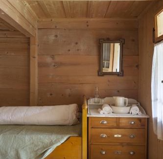 Reichenbach im Kandertal Hotel | Hotel Waldrand