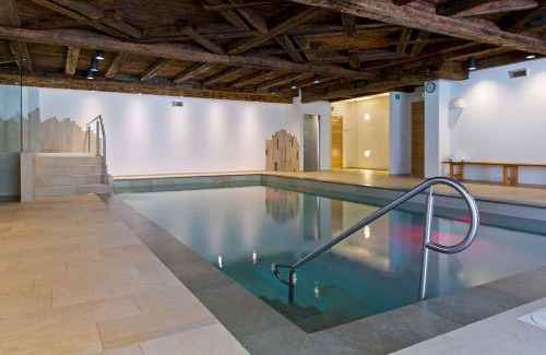 Prateria Hotel | Hotel Waldruhe