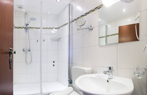 Bielefeld Hotel | Hotel Wali