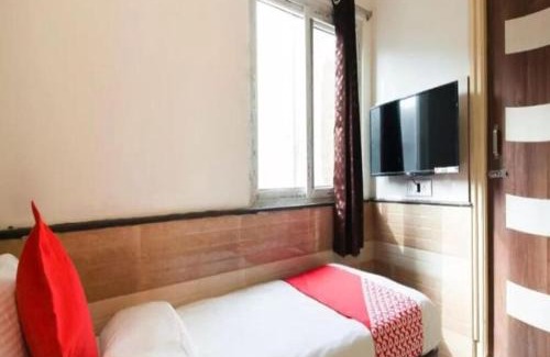 Hyderabad Hotel | Hotel Watan Residency