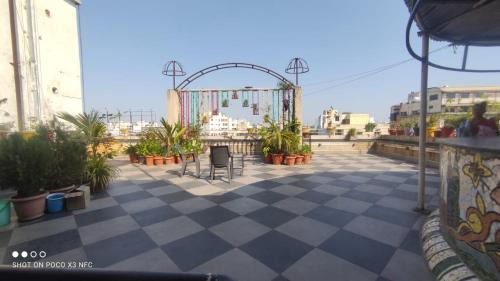 Hyderabad Hotel | Hotel Watan Residency