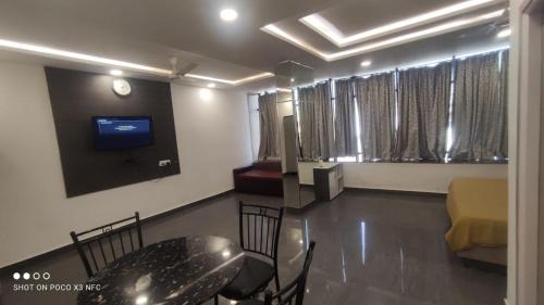 Hyderabad Hotel | Hotel Watan Residency