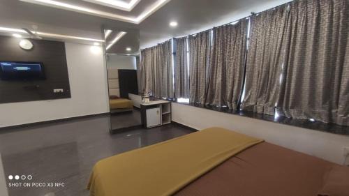 Hyderabad Hotel | Hotel Watan Residency