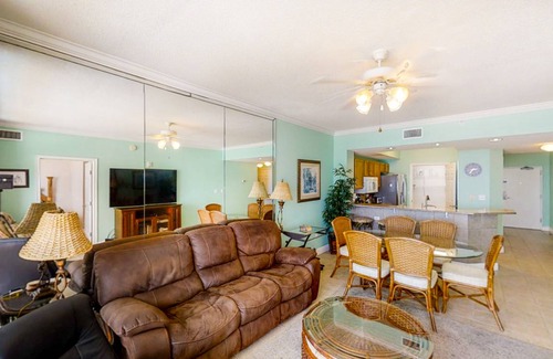 Fort Walton Beach Hotel | Hotel ∙ Waters Edge 512