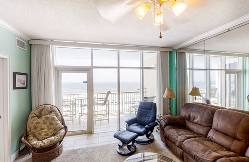 Fort Walton Beach Hotel | Hotel ∙ Waters Edge 512