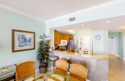 Fort Walton Beach Hotel | Hotel ∙ Waters Edge 512