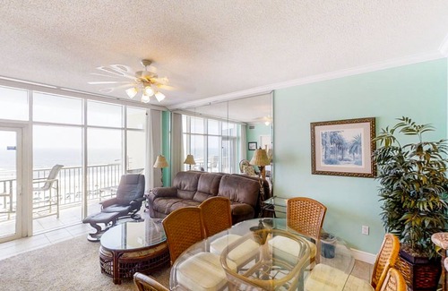 Fort Walton Beach Hotel | Hotel ∙ Waters Edge 512