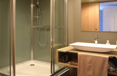 Hakodate Hotel | Hotel WBF Hakodate ~ WATATSUMI ~