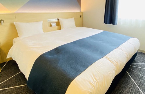 Hakodate Hotel | Hotel WBF Hakodate ~ WATATSUMI ~