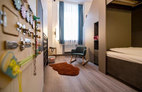 City Centre Regensburg Hotel | Hotel Weidenhof