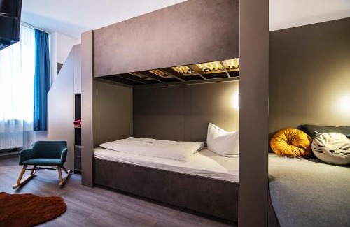 City Centre Regensburg Hotel | Hotel Weidenhof