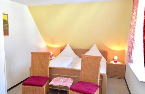 Senheim Hotel | Hotel Weingut Schützen
