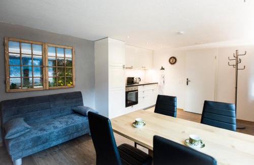 Brienz Hotel | Hotel Weisses Kreuz