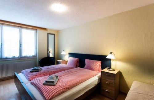 Brienz Hotel | Hotel Weisses Kreuz