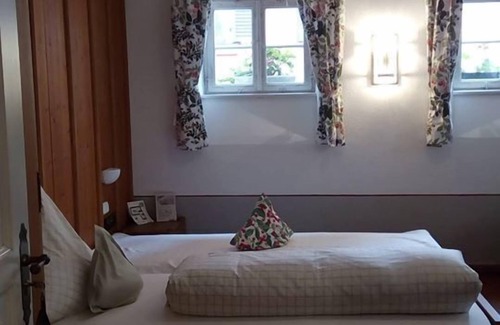 Altstadt Hotel | Hotel Weisses Ross