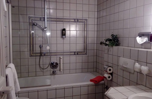 Altstadt Hotel | Hotel Weisses Ross
