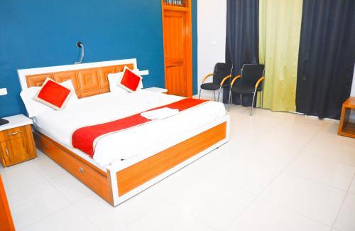 Gomti Nagar Hotel | Hotel Welkinn