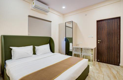 Electronics City Hotel | Hotel Well Suites Near Electronic City 400 Mtr