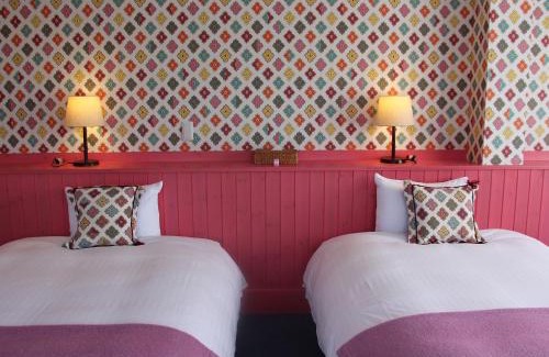 Kitasaku-gun Cama Y Desayuno | Hotel Wellies
