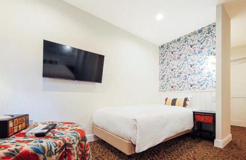 Kitasaku-gun Cama Y Desayuno | Hotel Wellies