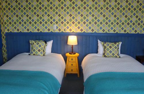 Kitasaku-gun Cama Y Desayuno | Hotel Wellies