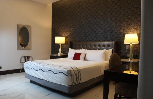 Avenida Revolución Hotel | Hotel Wellintown