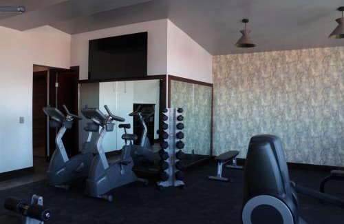 Avenida Revolución Hotel | Hotel Wellintown
