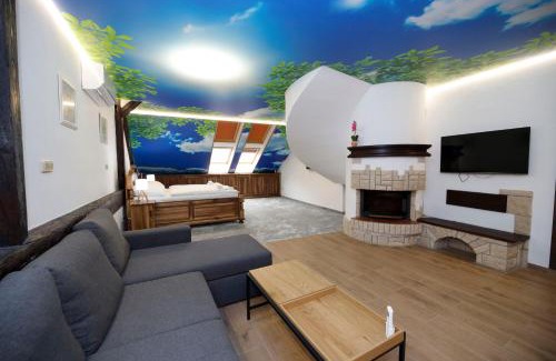Mlada Boleslav Hotel | Hotel & wellness Hejtmanka