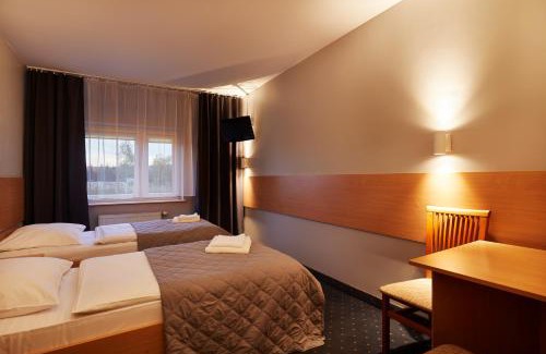 Kielce Hotel | Hotel Wena