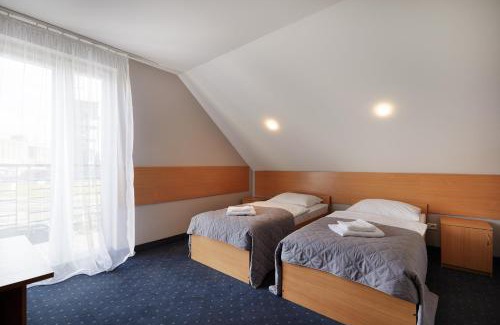 Kielce Hotel | Hotel Wena