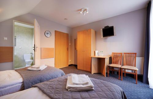 Kielce Hotel | Hotel Wena
