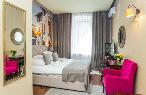 Czestochowa Hotel | Hotel Wenecki
