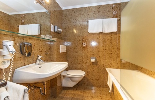 Werfenweng Hotel | Hotel Wenger Alpenhof