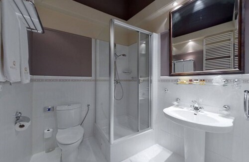 Old Town Hotel | Hotel Wentzl