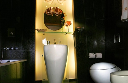 Old Town Hotel | Hotel Wentzl
