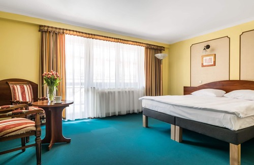 Zakopane Hotel | Hotel Wersal