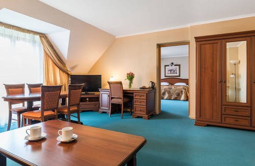 Zakopane Hotel | Hotel Wersal