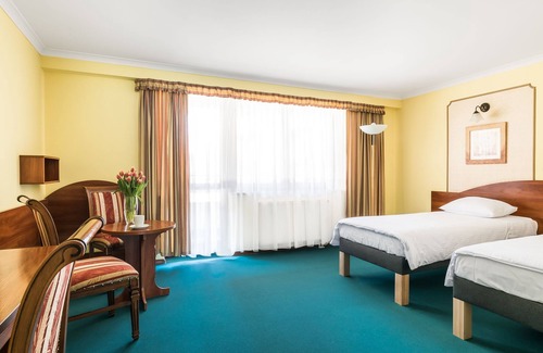 Zakopane Hotel | Hotel Wersal