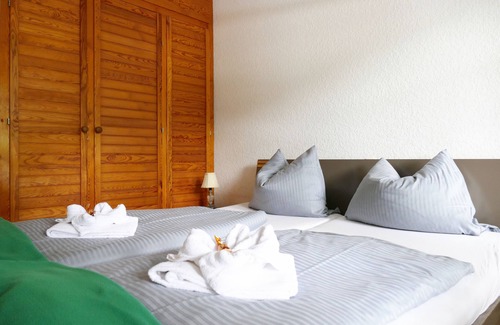 Bodenwerder Hotel | Hotel Weserstuben